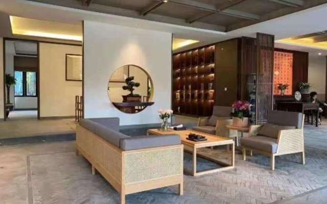 Lao'anchang Inn