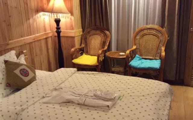 Yangshuo Rosewood Inn