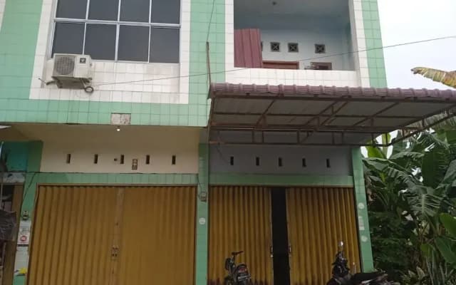 Hotel O Andesta Guest House SyariahNearAgrowisata Sungai Pinang Agro Nadin