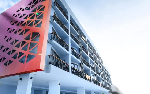 Phoenix Hotel Karon Beach