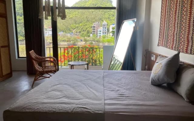 Quiri Hotel & Restaurant