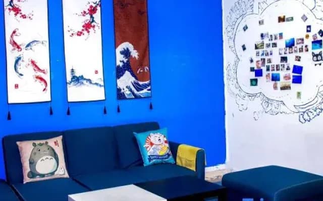 Tong Xie Hui Youth Hostel