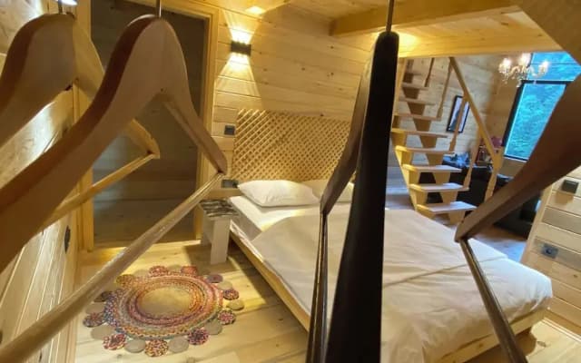 Nanu's Ayder Bungalow ve Kahvaltı