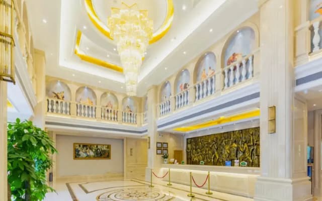 Vienna Hotel (Foshan Yihuan Lishui)