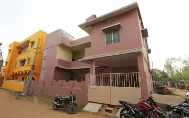 Flagship 22561 Jagannath Heritage