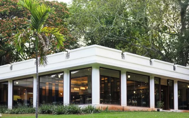Club Mahindra Golden Landmark