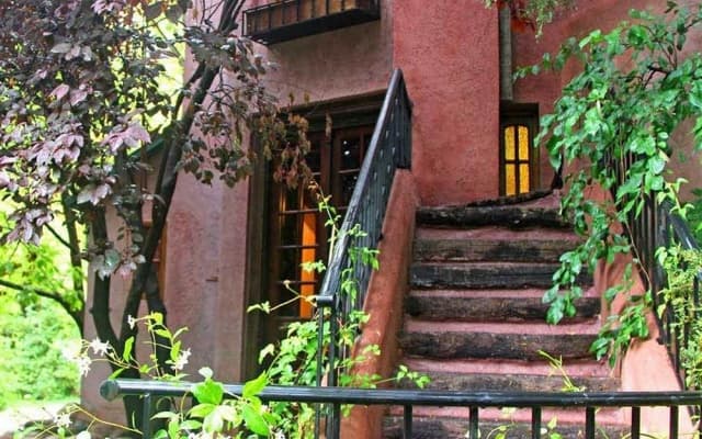 Casa Glebinias Hotel Jardin