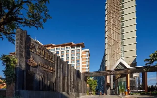 Astra Suites Chiang Mai
