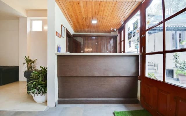 Hotel Aangan Regency by OYO Rooms