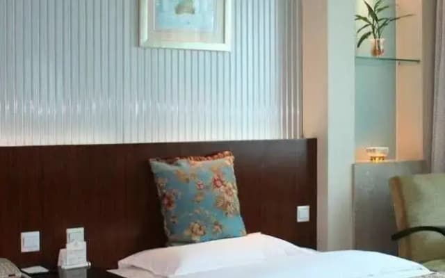 Nanjing Shanshui Hotel