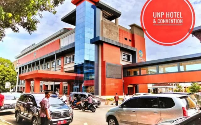 UNP Hotel & Convention