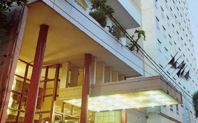 Julio Cesar Hotel