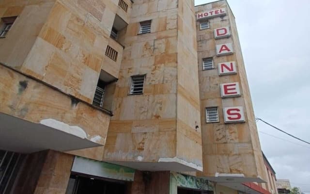 Hotel Danes Barranquilla
