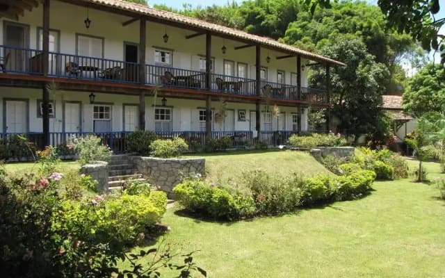 Pousada Fazenda Florença