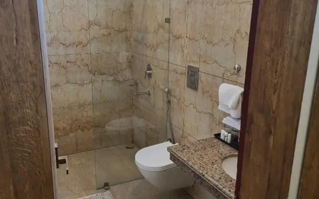 Wild Pensione Resort