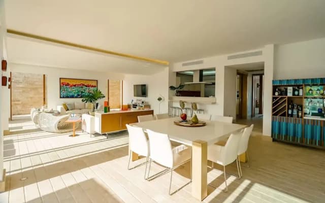 Dreamy 4BR Villa in Cap Cana s Marina