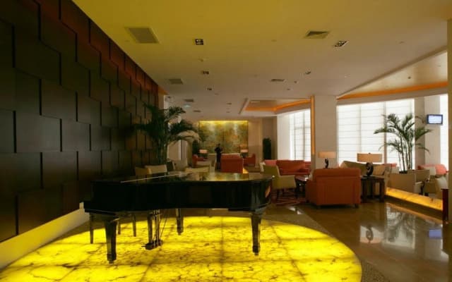 Yaoda International Hotel Taizhou
