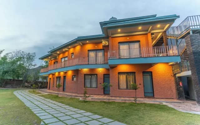 Banjara Hills Resort