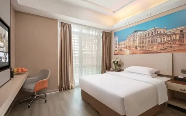 Vienna Hotel