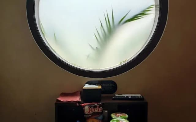 Allure Villa Yogyakarta