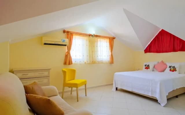Infinity Sunshine Villa