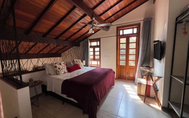 Villa Rica Pousada