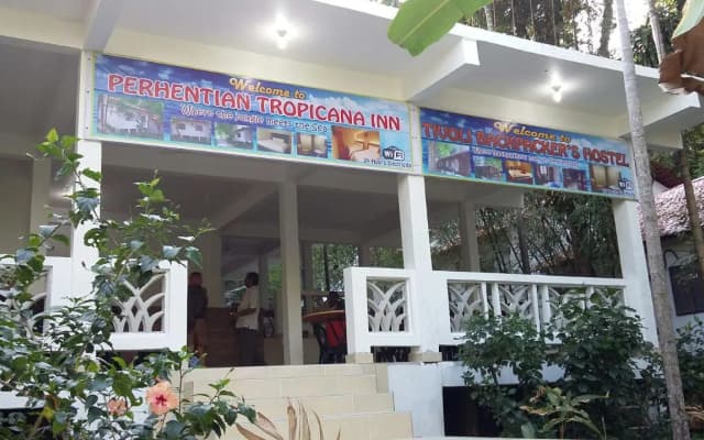Perhentian Tropicana Inn