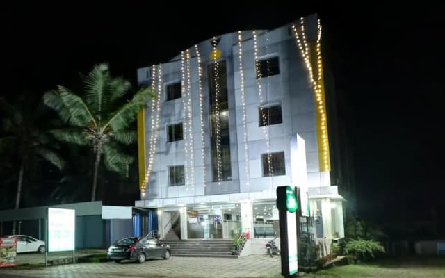 Treebo Green Land Coorg