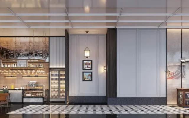 UrCove by HYATT Shantou Zhugang New Town