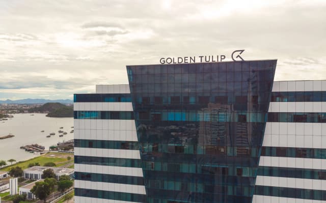 Golden Tulip Porto Vitória