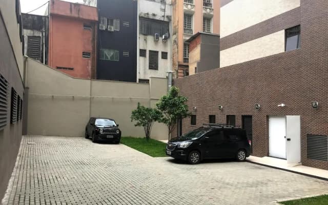 Hotel Grand Barão