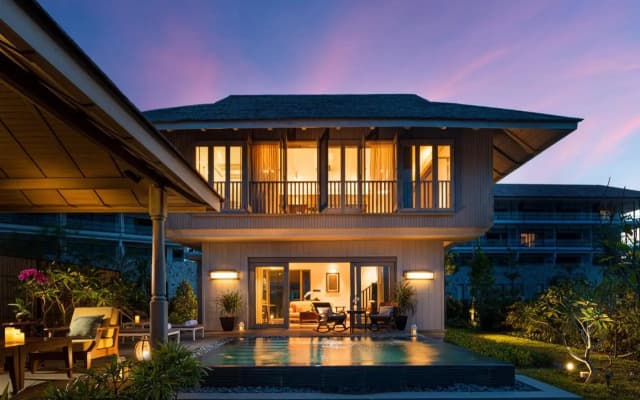 Anantara Desaru Coast Resort & Villas