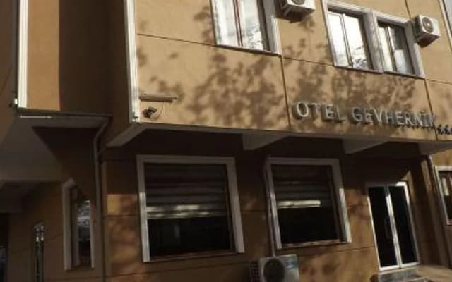Gevhernik Otel