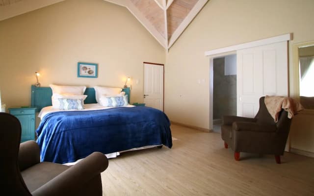 Baywatch Villa Collection