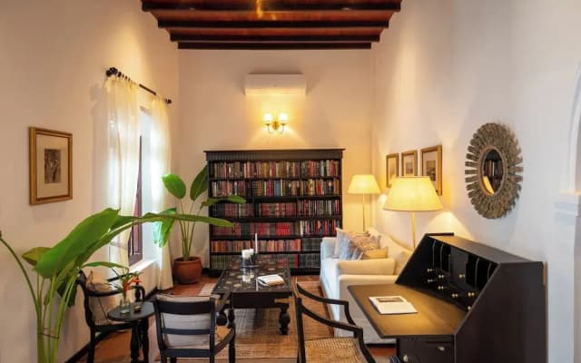 Writer's Lodge By Ishq