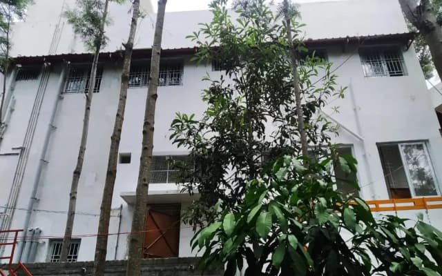 Bhavan Resorts