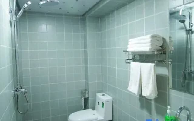 Tianxia Guest Hotel (Jilin Star Store)