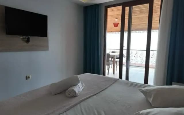 Pasa Tatil Koyu