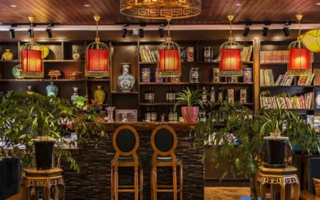 Songpan Guchen Inn