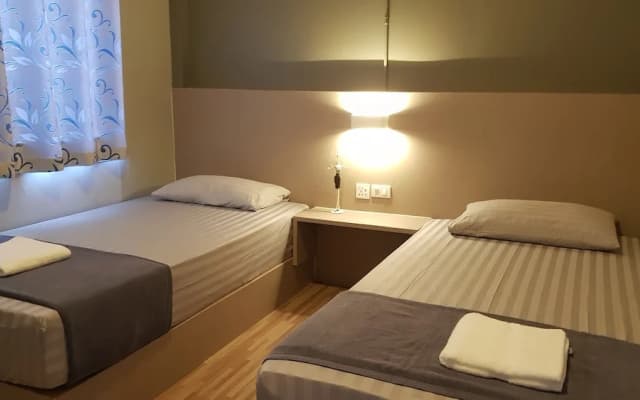 Baan Chana Songkram Hostel