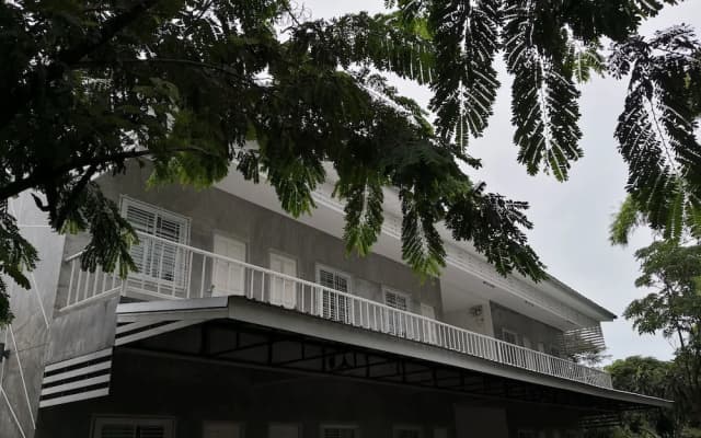 Ban Suan Ramburi