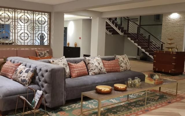 Endless Horizons Boutique Hotel