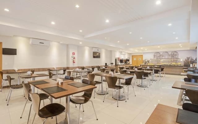 SLIM Curitiba Av. das Torres