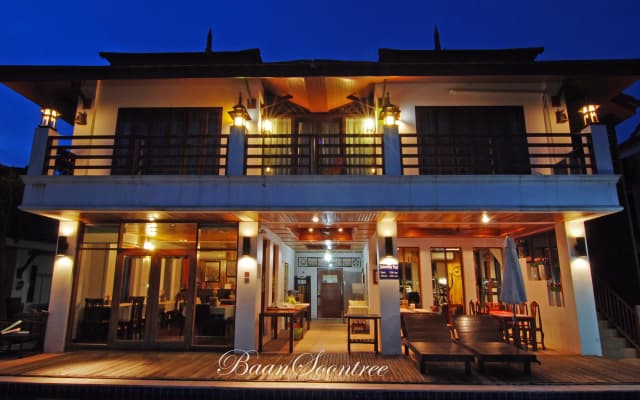 Baan Soontree Resort