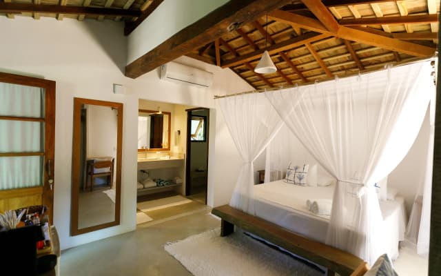 Da Graça Hotel