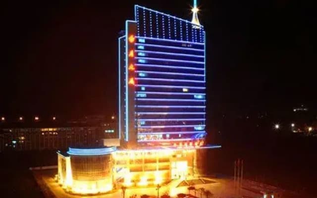 Jinzun International Hotel