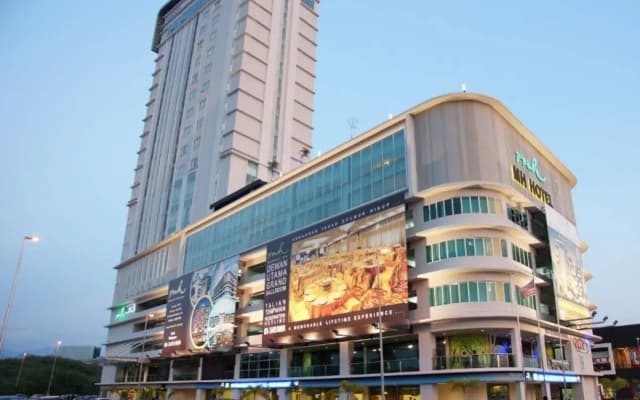 MH Hotel Ipoh