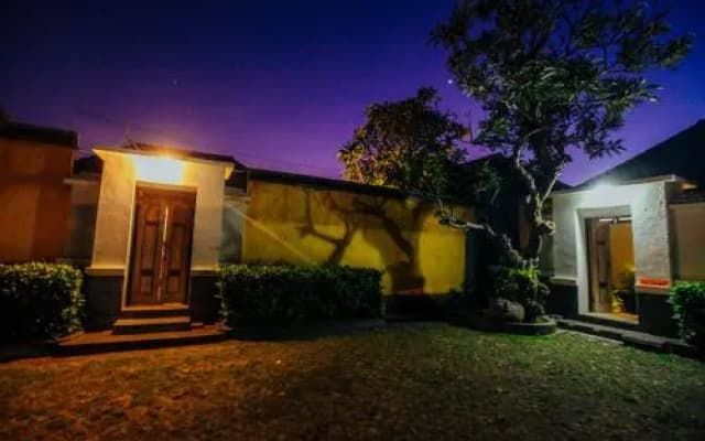Villa Matahari