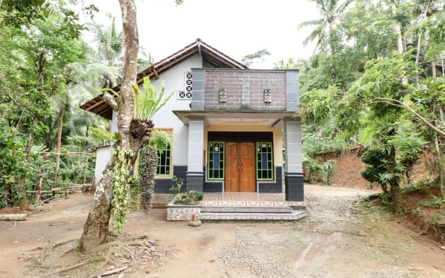 Jemakir Homestay