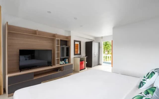 4U Resort